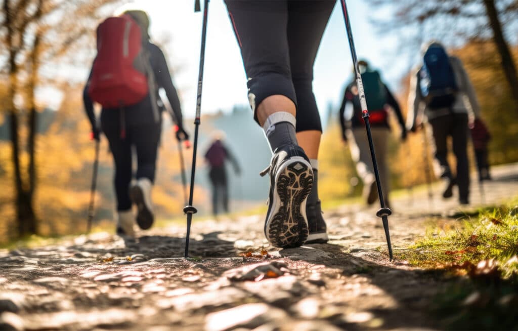 Wandern im Allgäu: Einlagen für aktive Sommertage