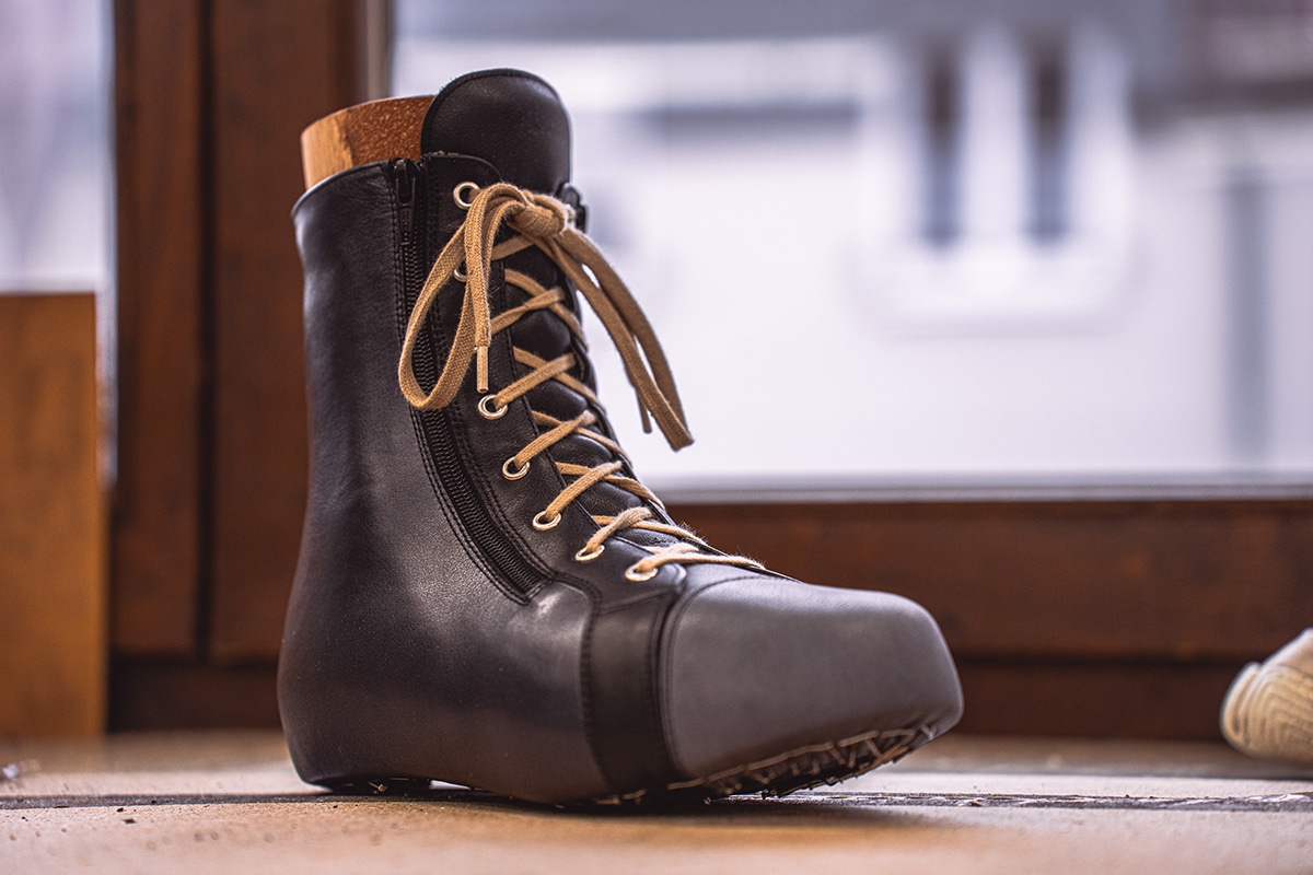 Orthopädie-Schuhtechnik in Memmingen | Cornelius
