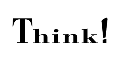 think